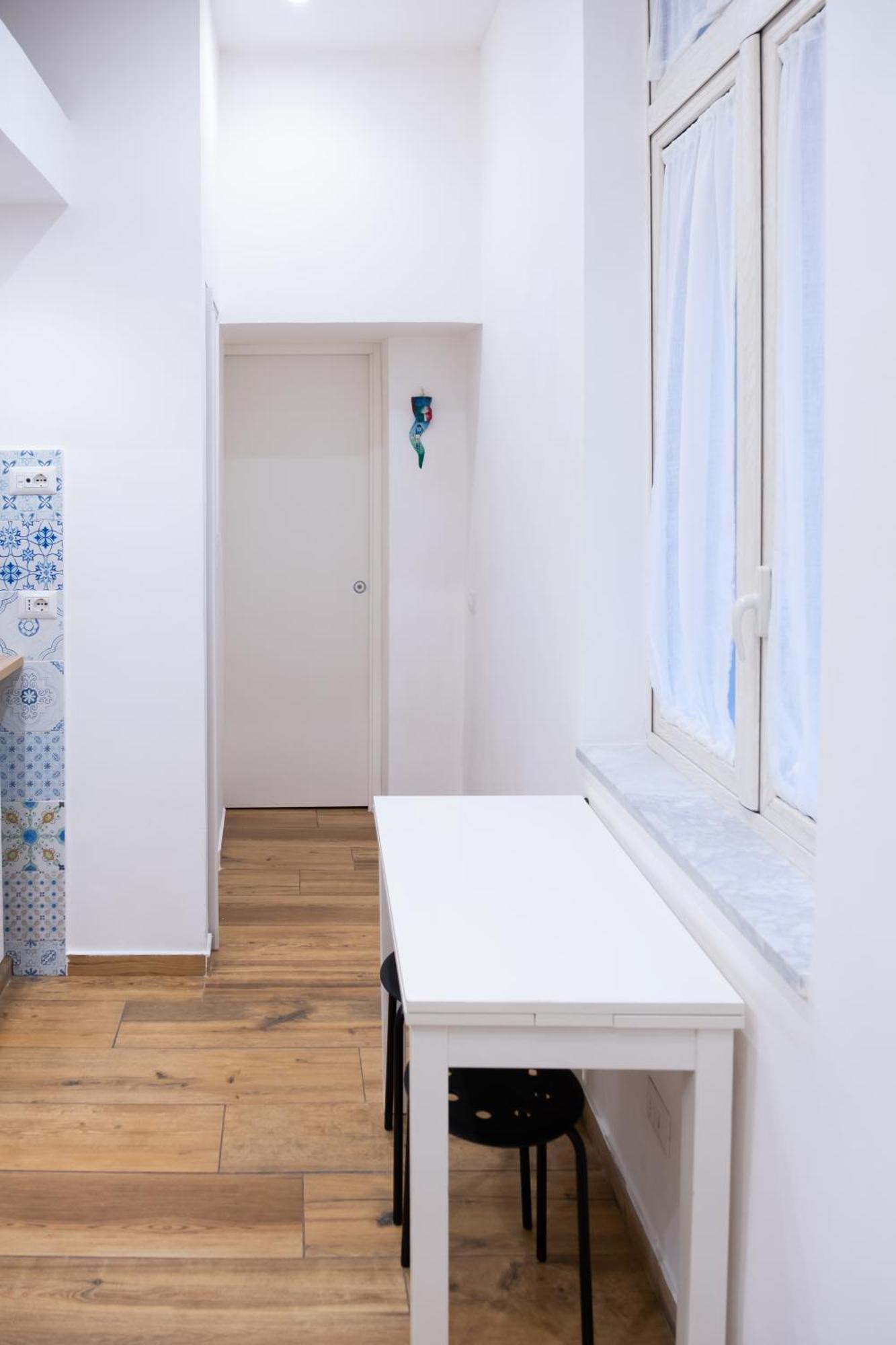 Apartment Colibri A Piazza Dante