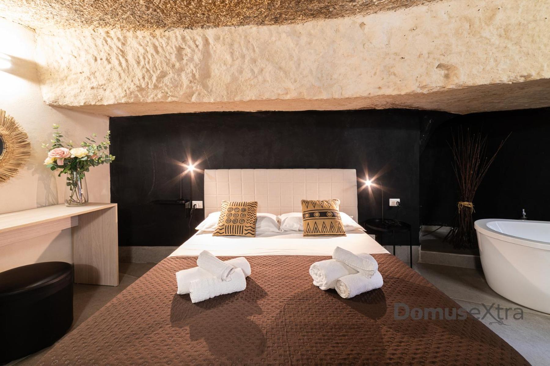 Holiday home La Casa Nel Tufo By Domusextra *