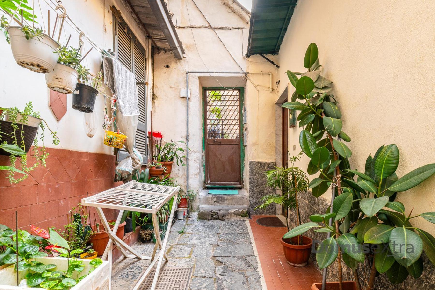La Casa Nel Tufo By Domusextra *