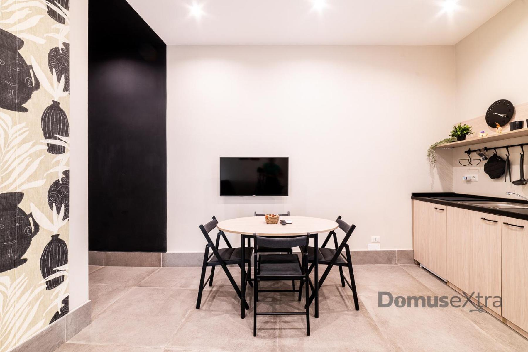 La Casa Nel Tufo By Domusextra Holiday home