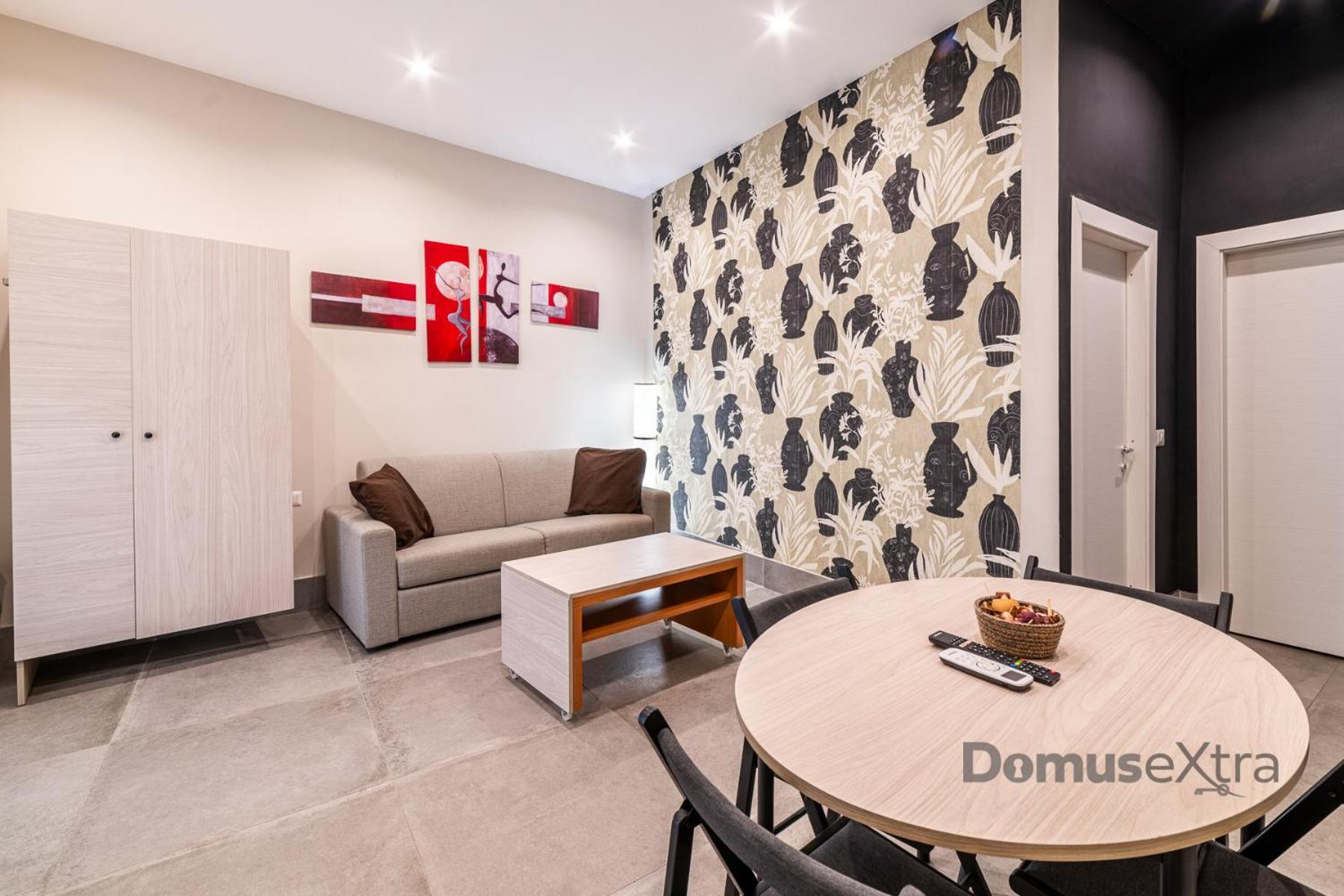 La Casa Nel Tufo By Domusextra Holiday home