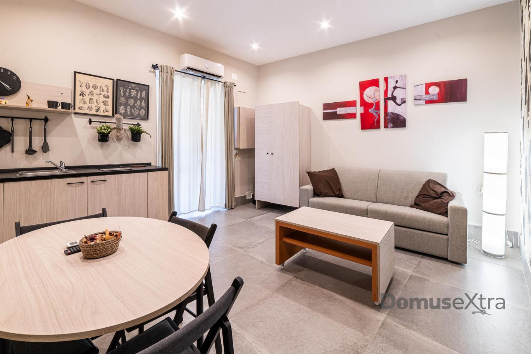 Holiday home La Casa Nel Tufo By Domusextra *