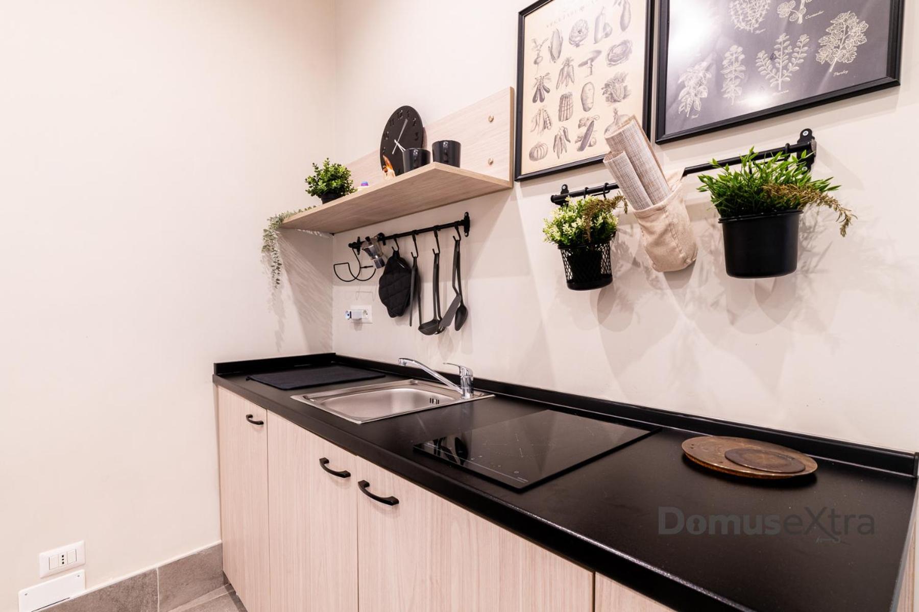 La Casa Nel Tufo By Domusextra Holiday home Naples