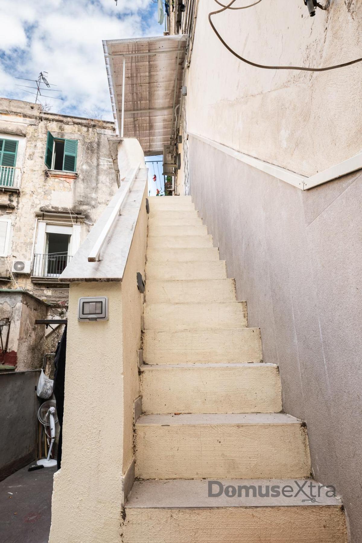 La Casa Nel Tufo By Domusextra