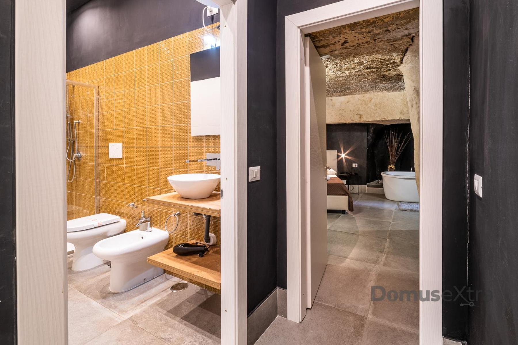 La Casa Nel Tufo By Domusextra Holiday home Naples