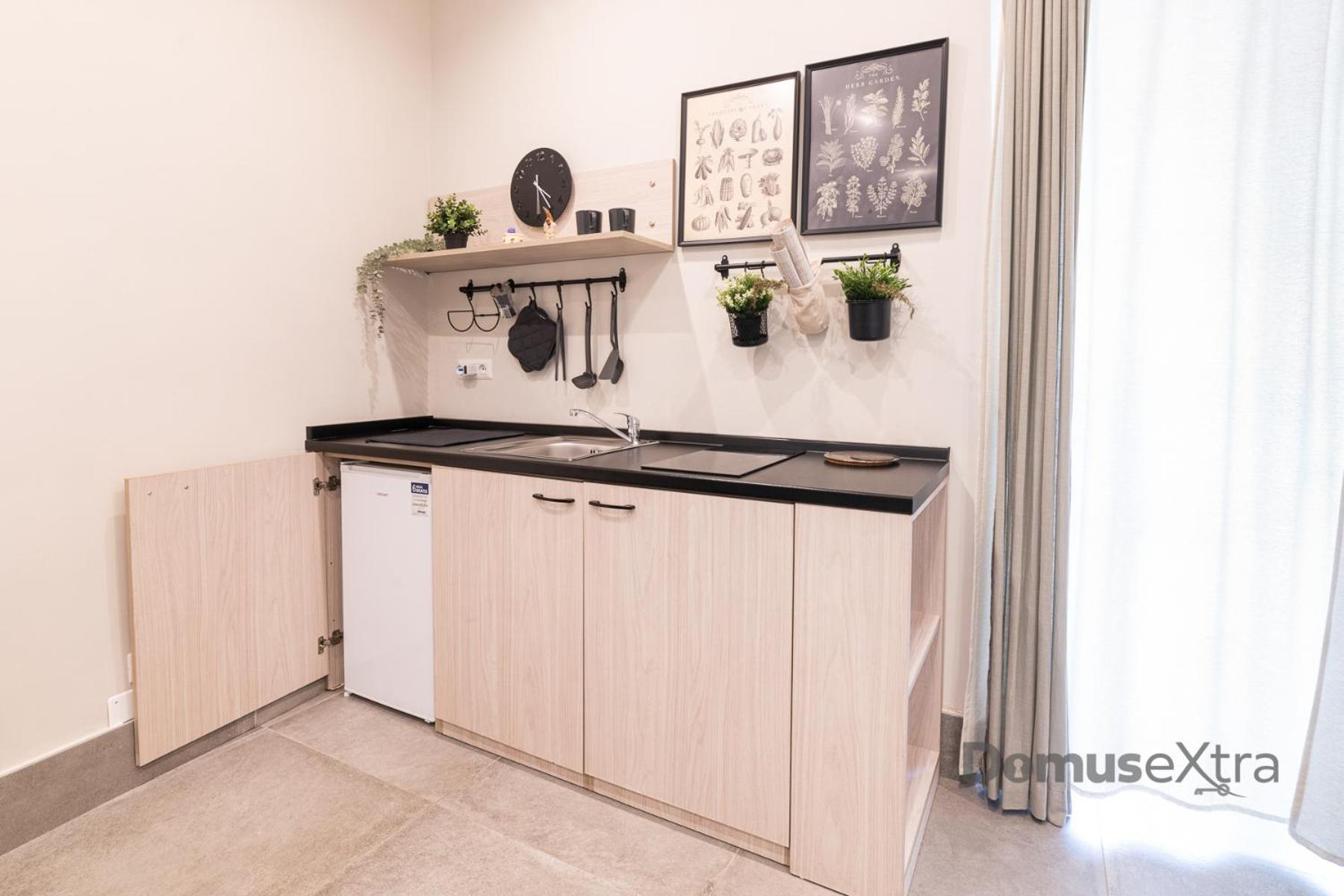Holiday home La Casa Nel Tufo By Domusextra Naples
