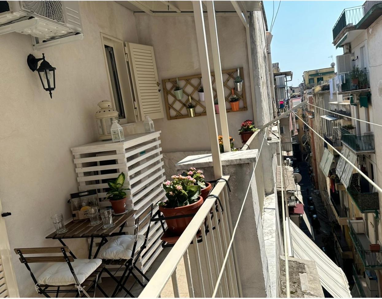 La Casa Di Sarah Aspetta Voi Apartment