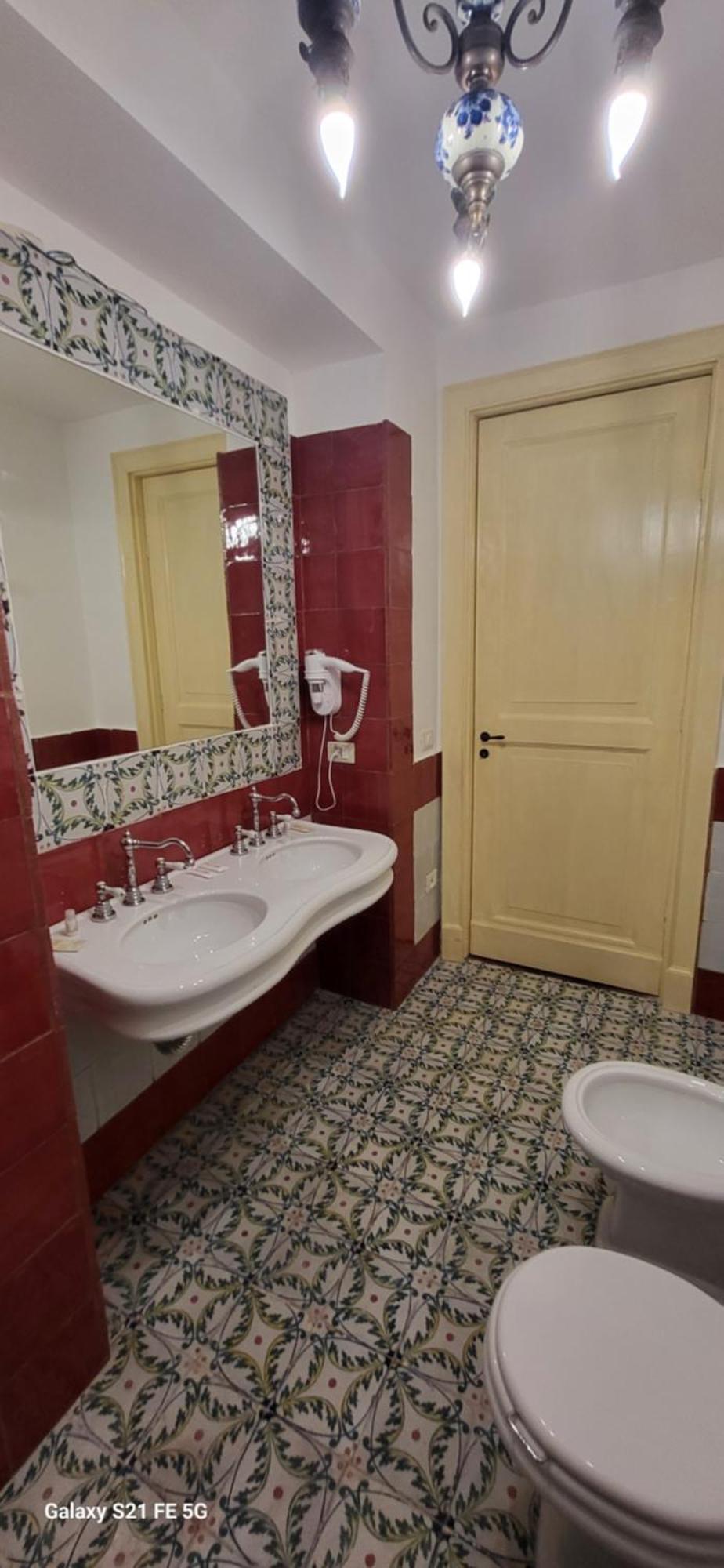 Apartment Art House Venusio