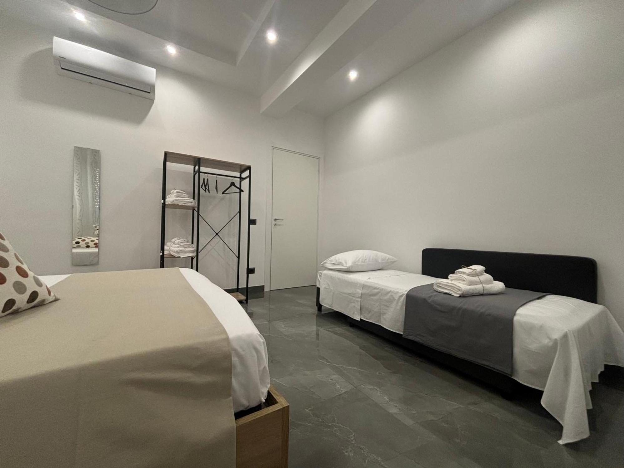 Apartment Louis Helen *