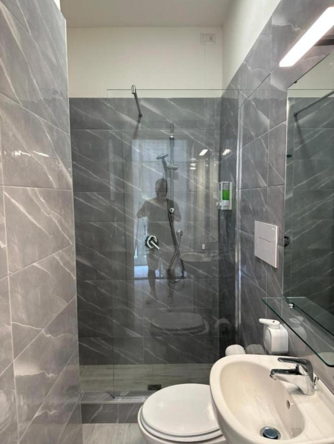 Guest house Residenza Esposito Naples