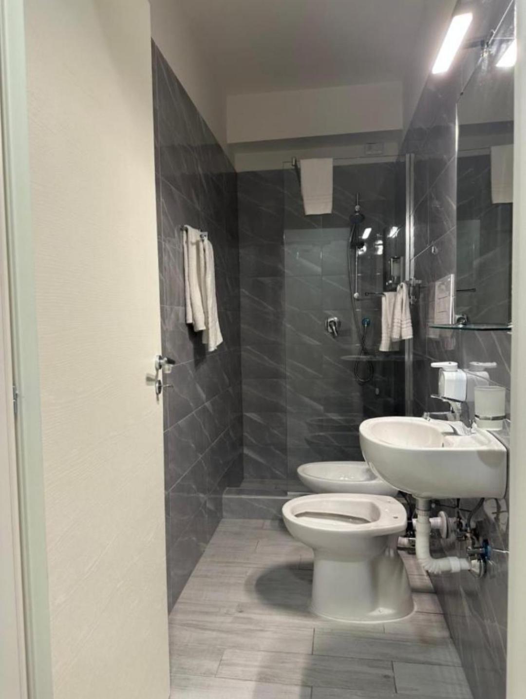 Residenza Esposito Guest house