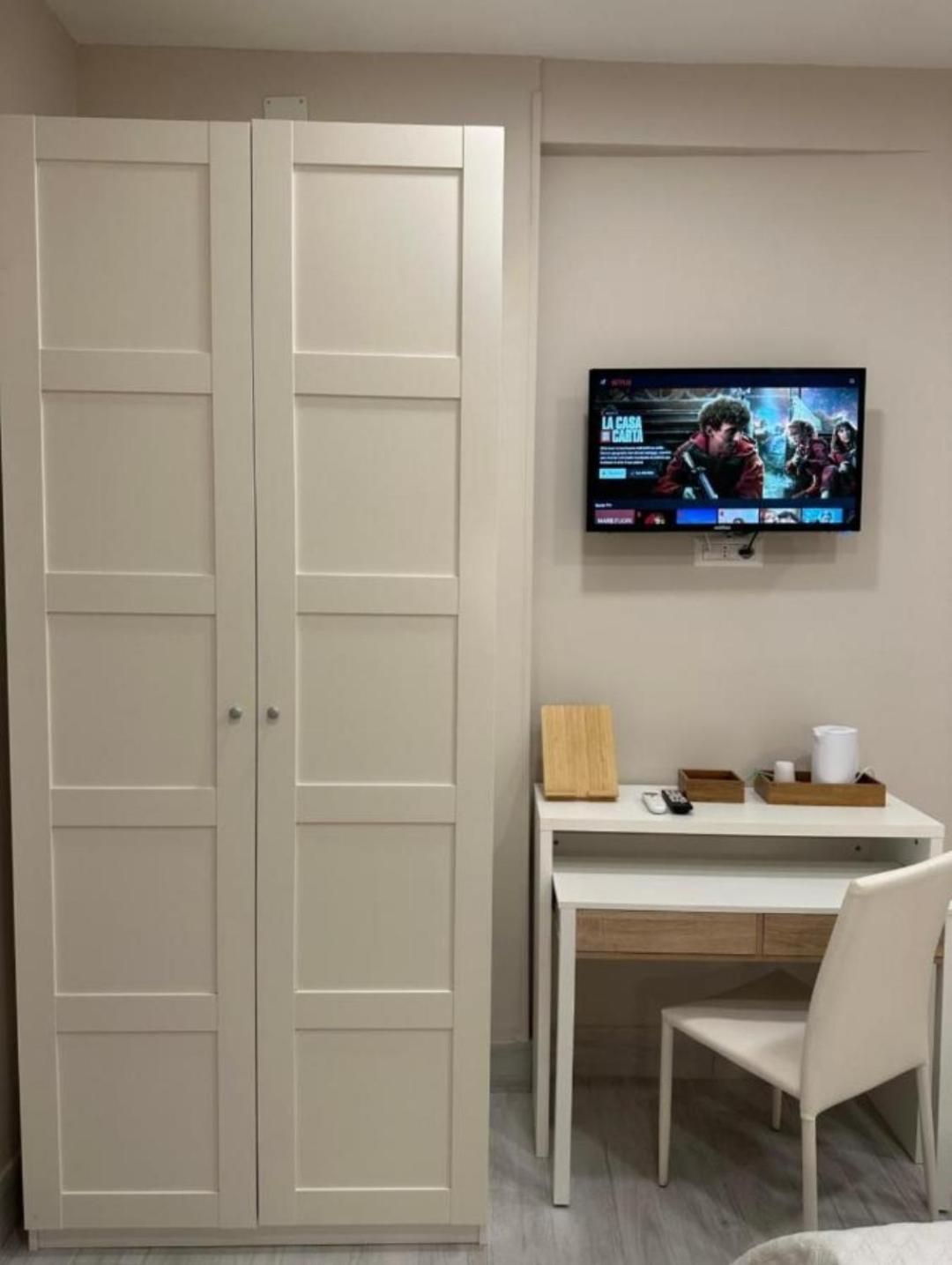 Guest house Residenza Esposito *