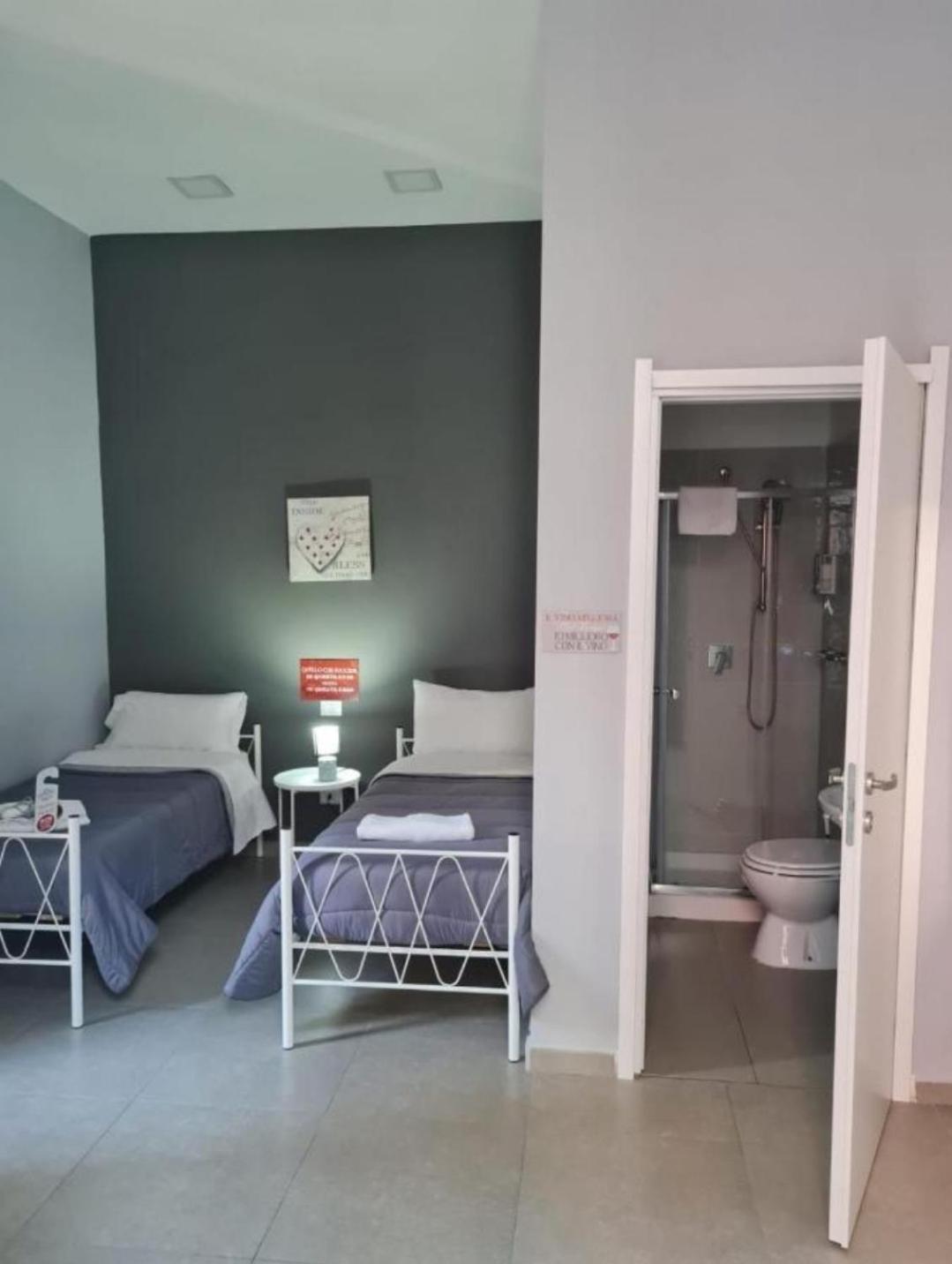Residenza Esposito * Naples