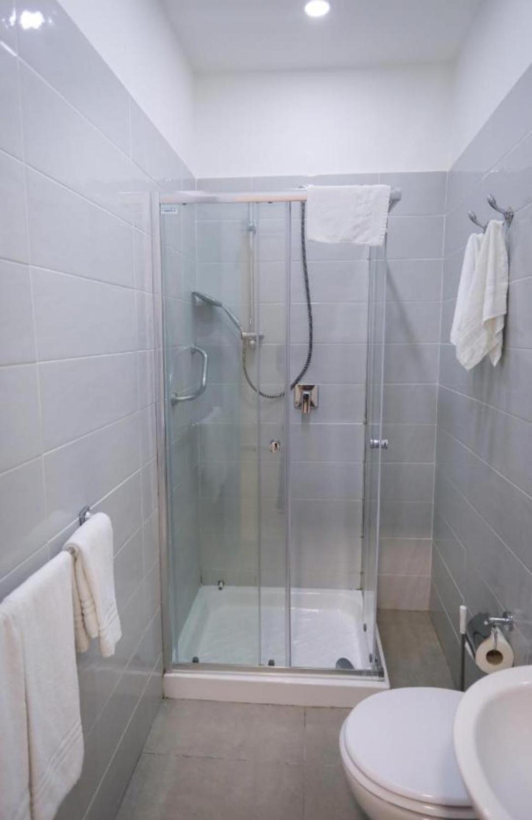 Residenza Esposito Guest house Naples