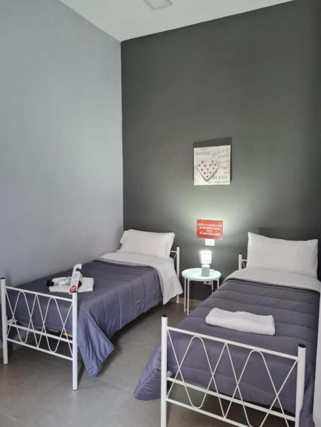 Guest house Residenza Esposito Naples