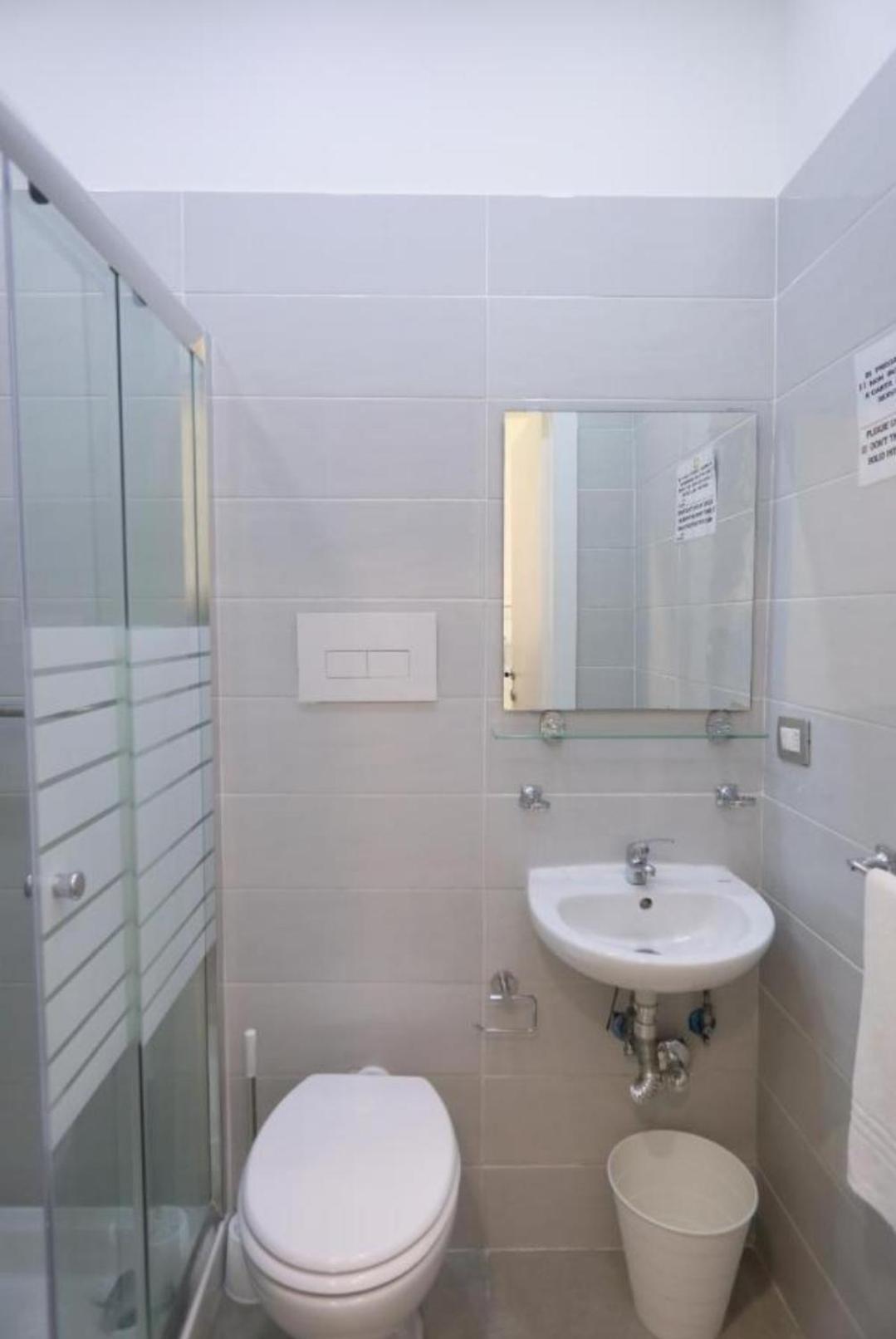 Residenza Esposito Guest house