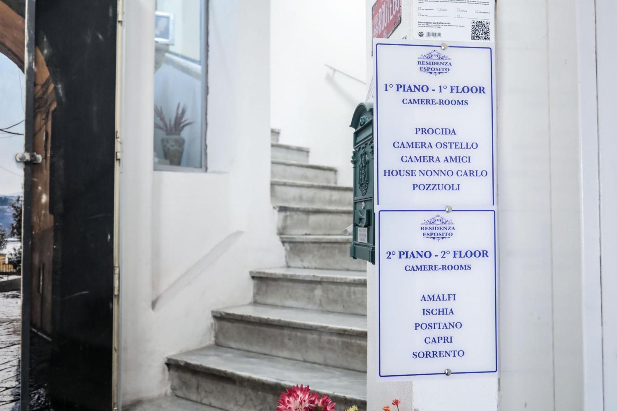 Residenza Esposito *