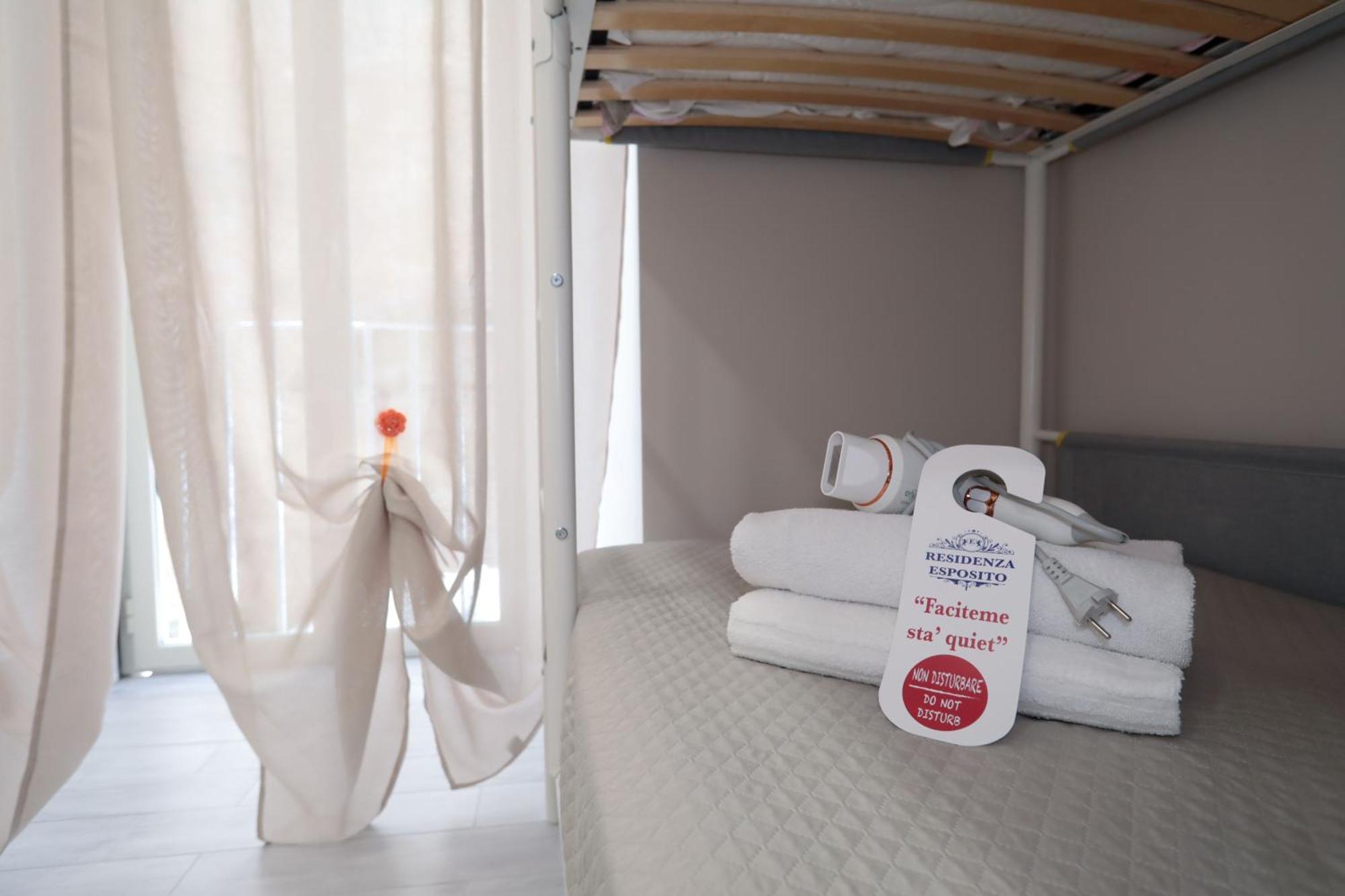 Residenza Esposito Guest house