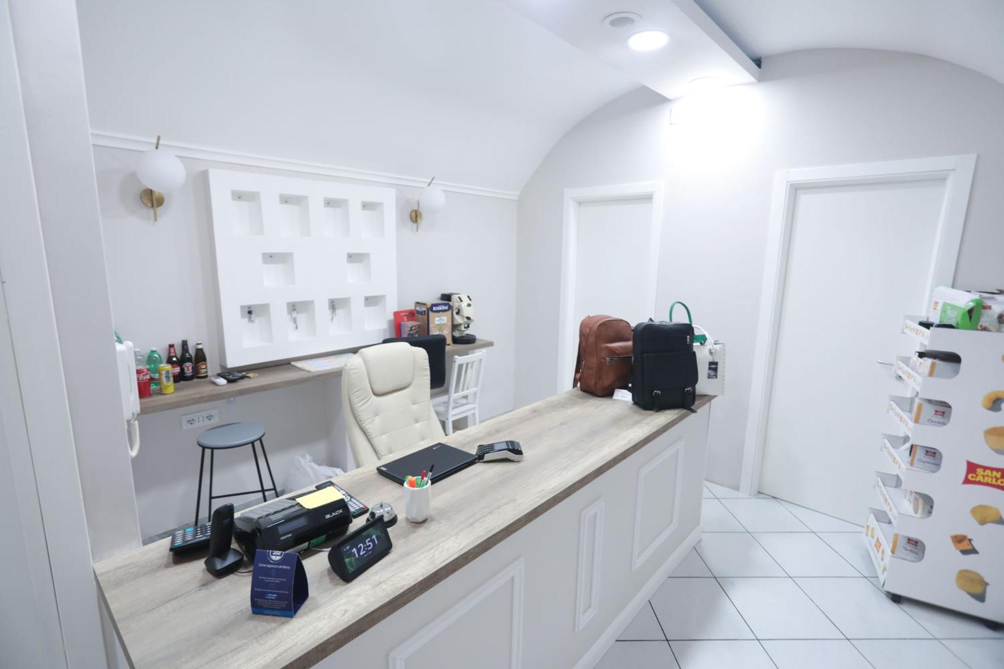 Guest house Residenza Esposito *
