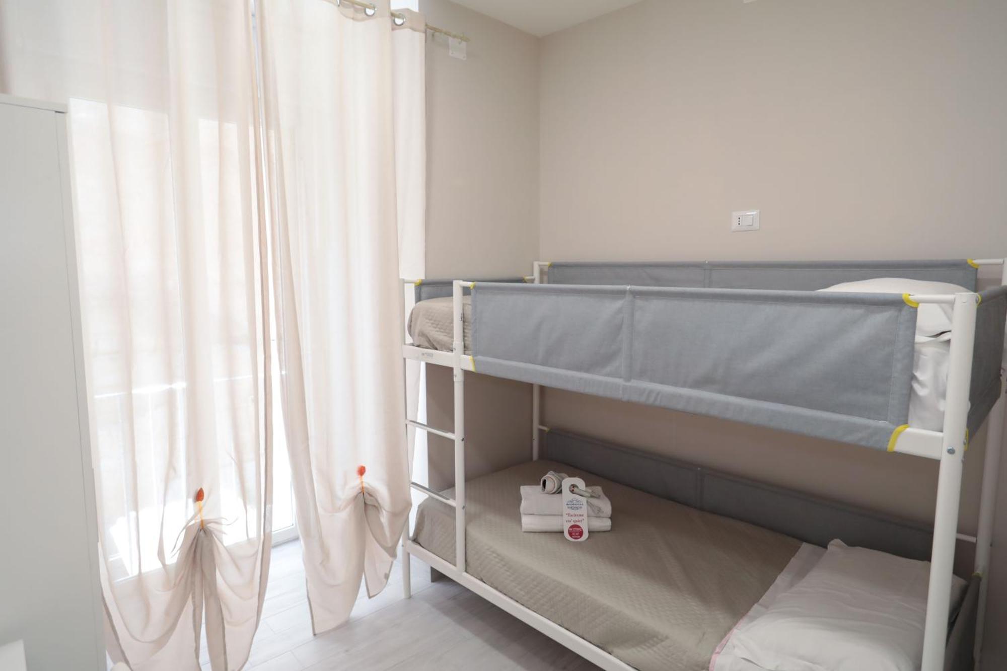 Residenza Esposito *