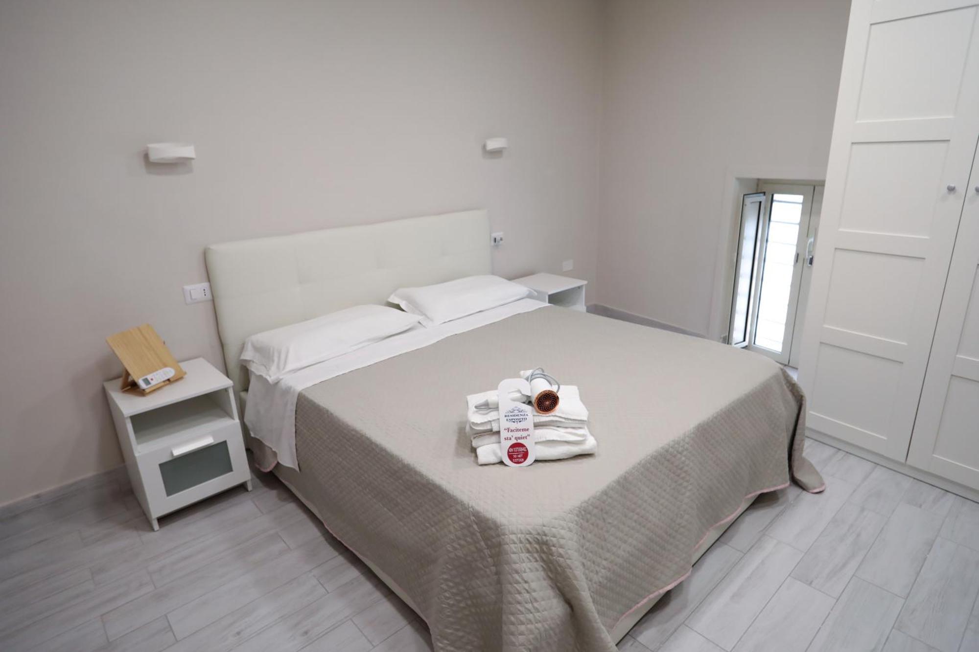 Guest house Residenza Esposito