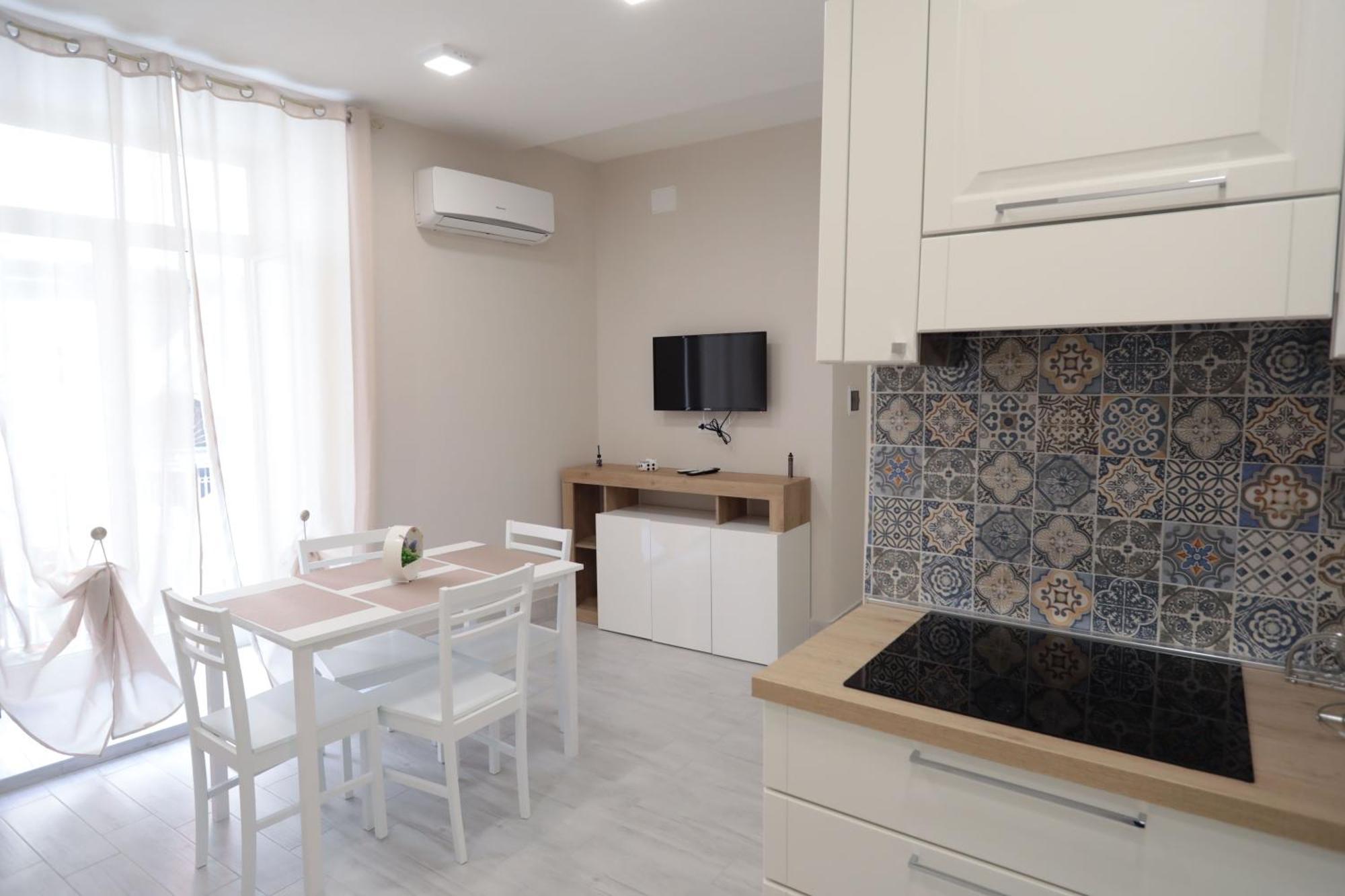 Residenza Esposito * Naples