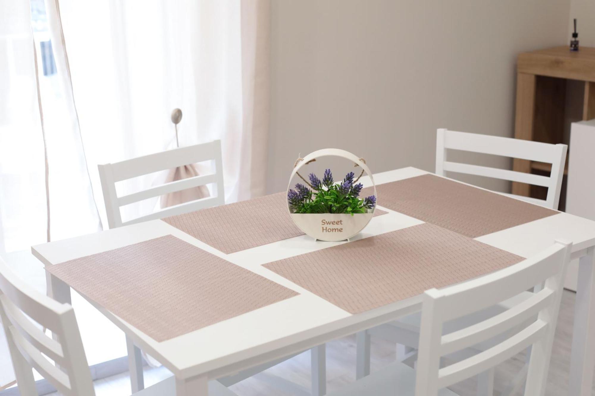 Residenza Esposito Guest house