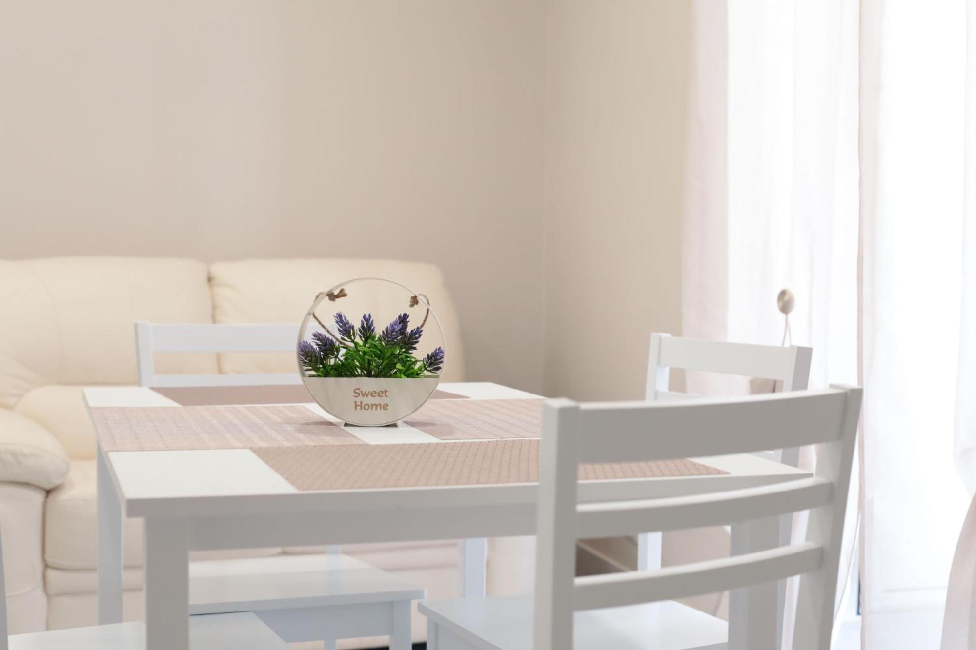 Residenza Esposito *