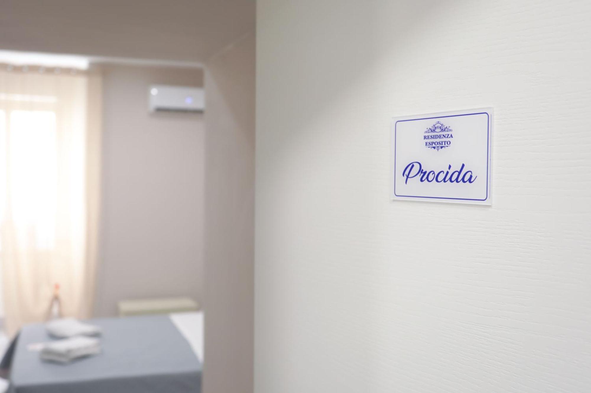 Residenza Esposito Guest house