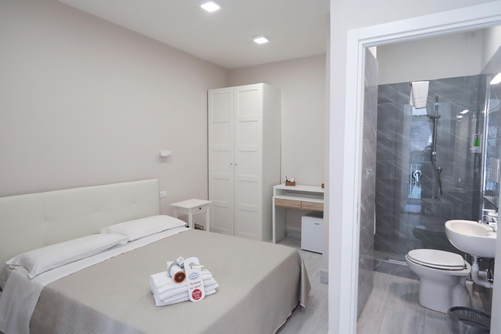 Guest house Residenza Esposito *
