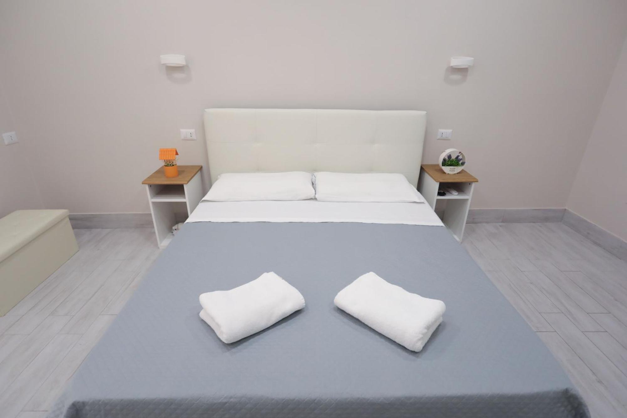 Residenza Esposito *
