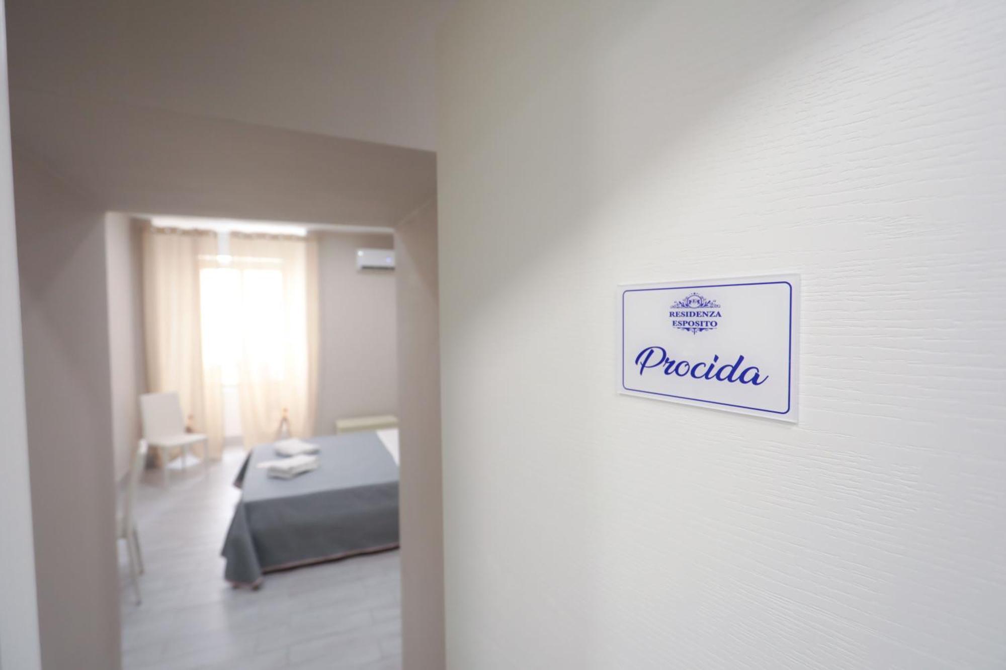 Residenza Esposito