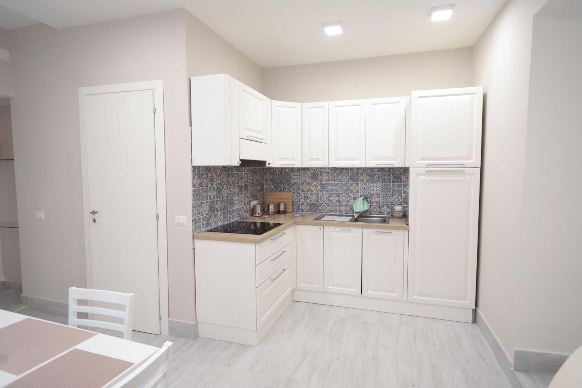 Residenza Esposito Guest house