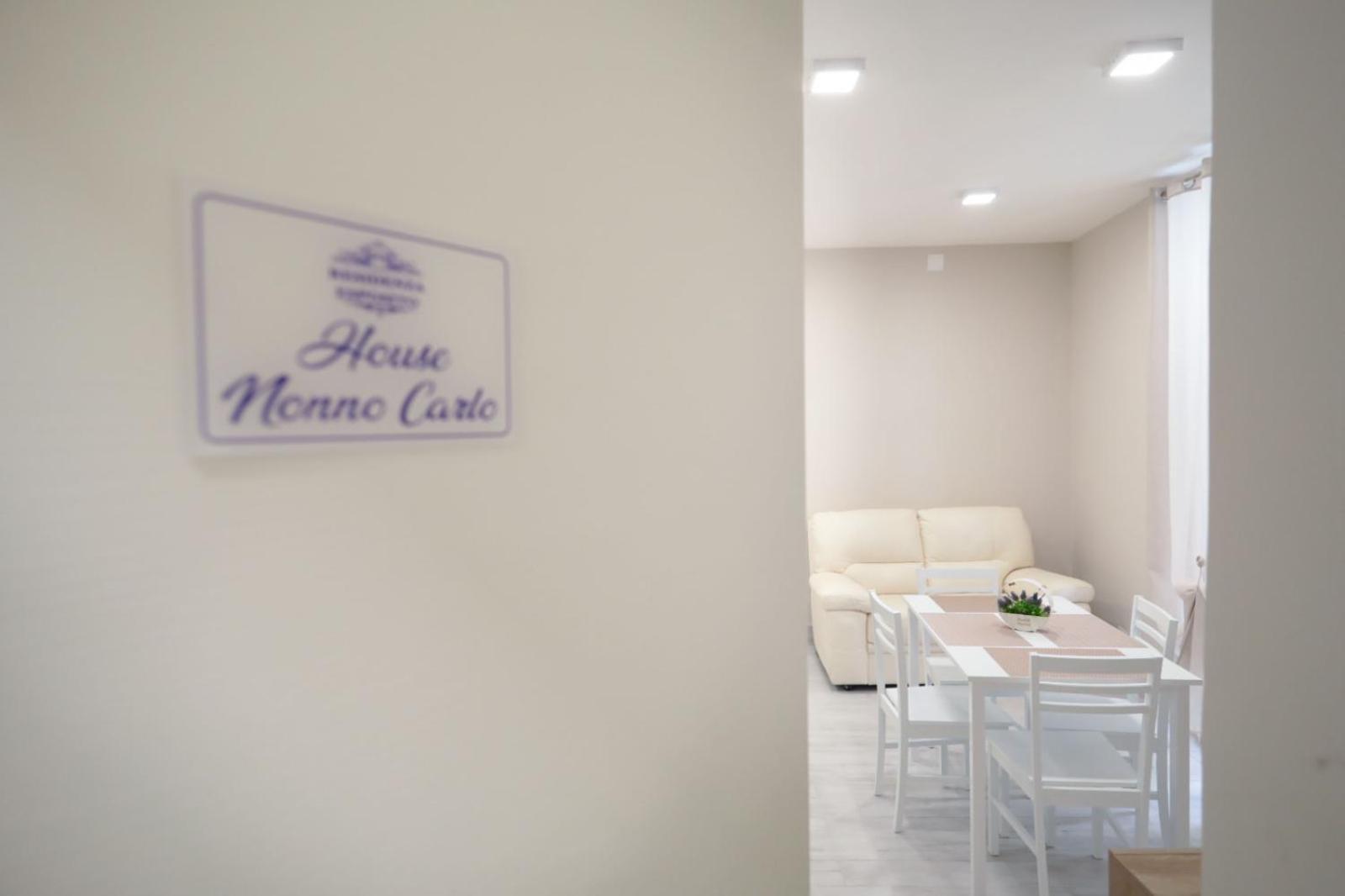Residenza Esposito Guest house *