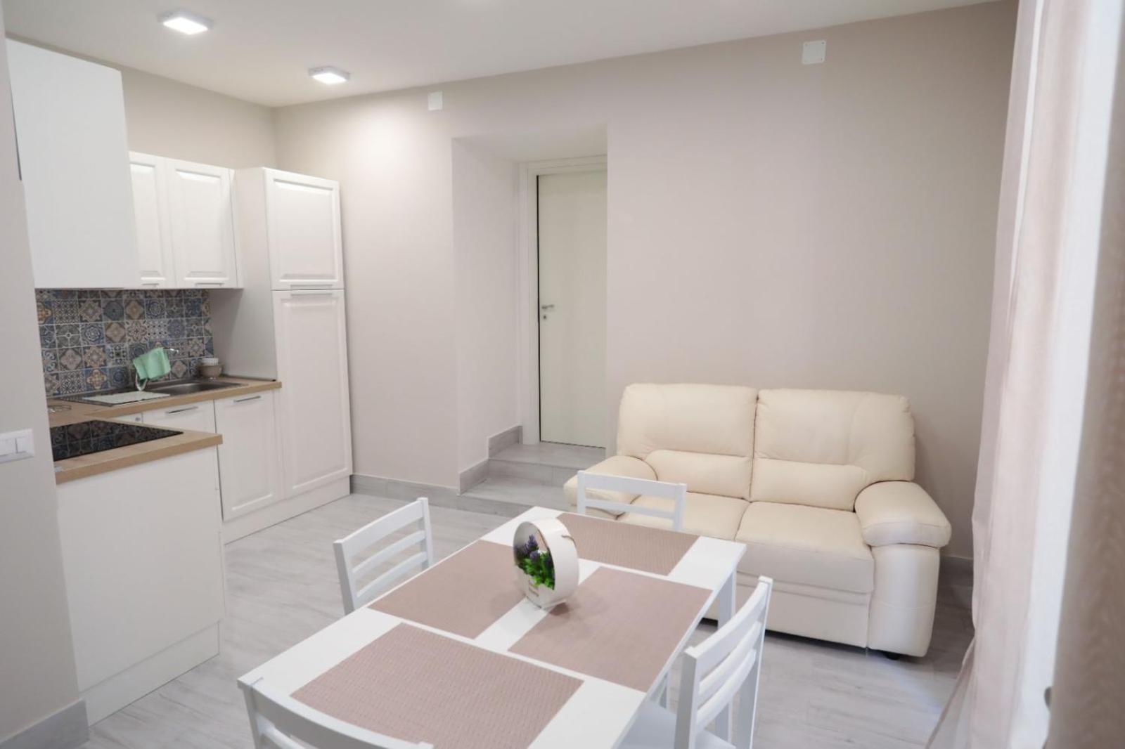 Guest house Residenza Esposito *