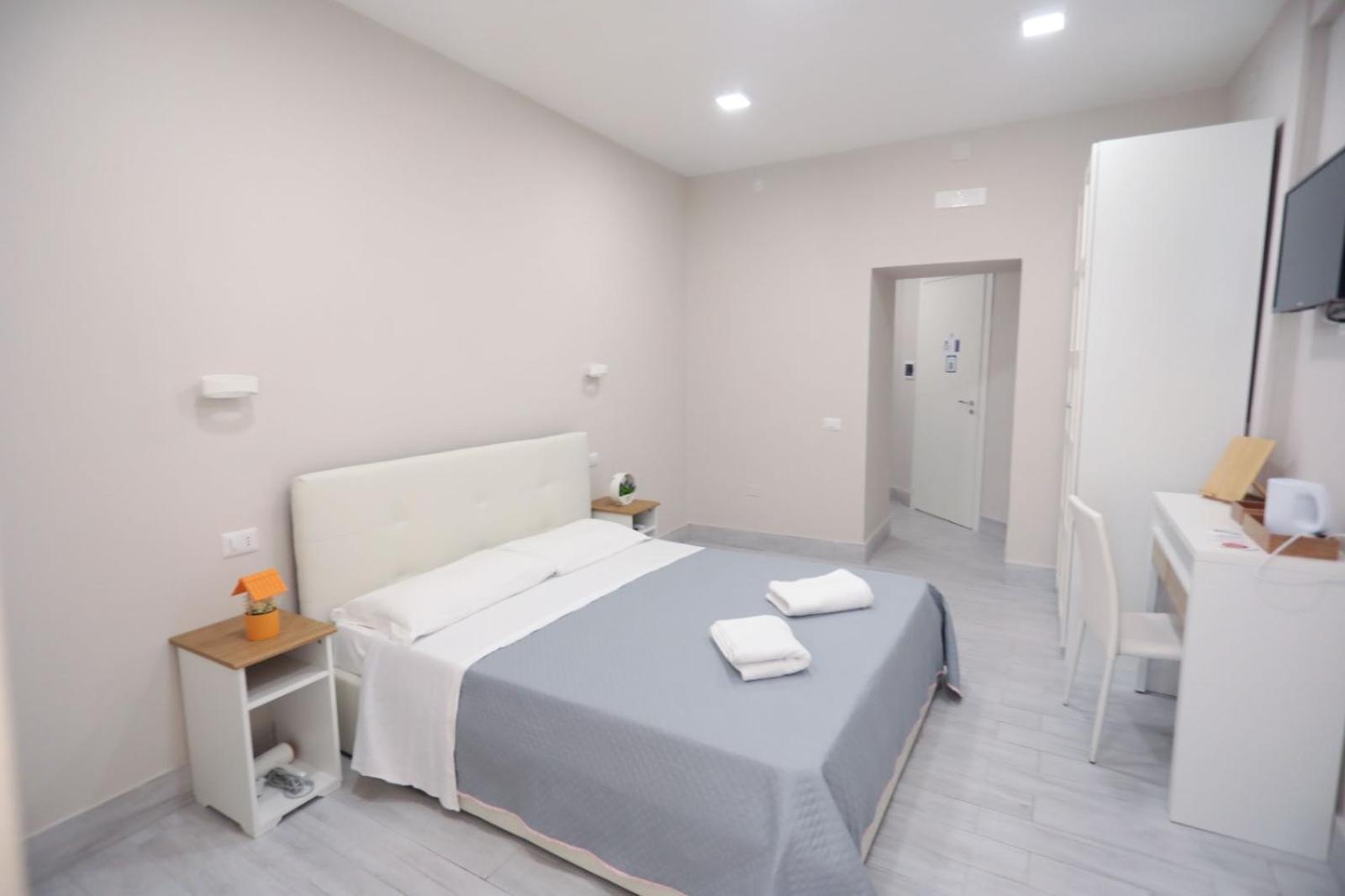 Residenza Esposito Guest house Naples