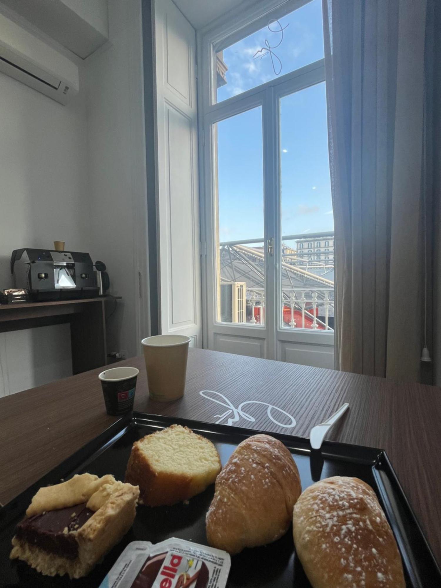 Garibaldi Guest house *