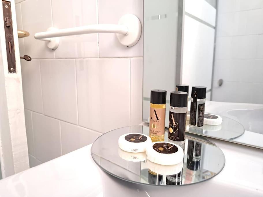Apartment Cuore Di 2 Naples