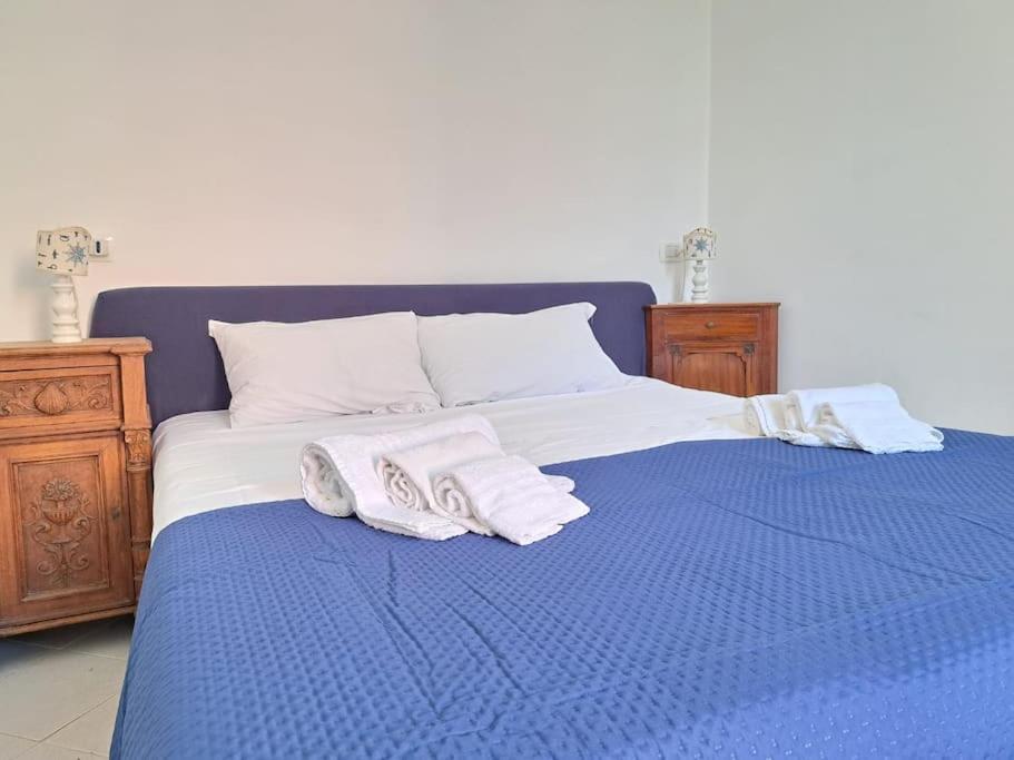 Cuore Di 2 Apartment Naples