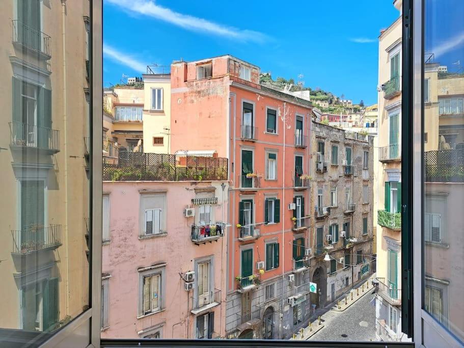 Cuore Di 2 Apartment *