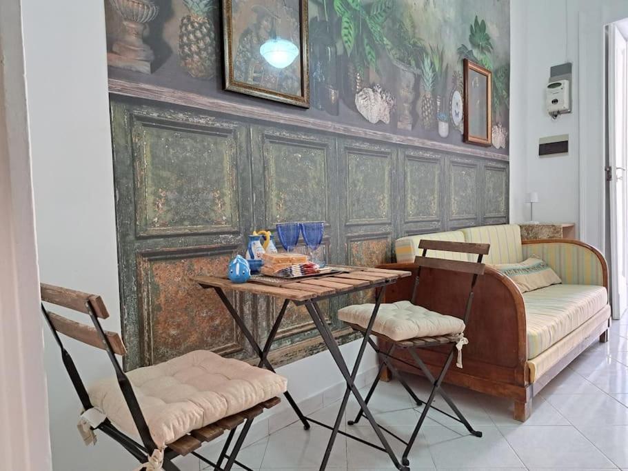 Apartment Cuore Di 2