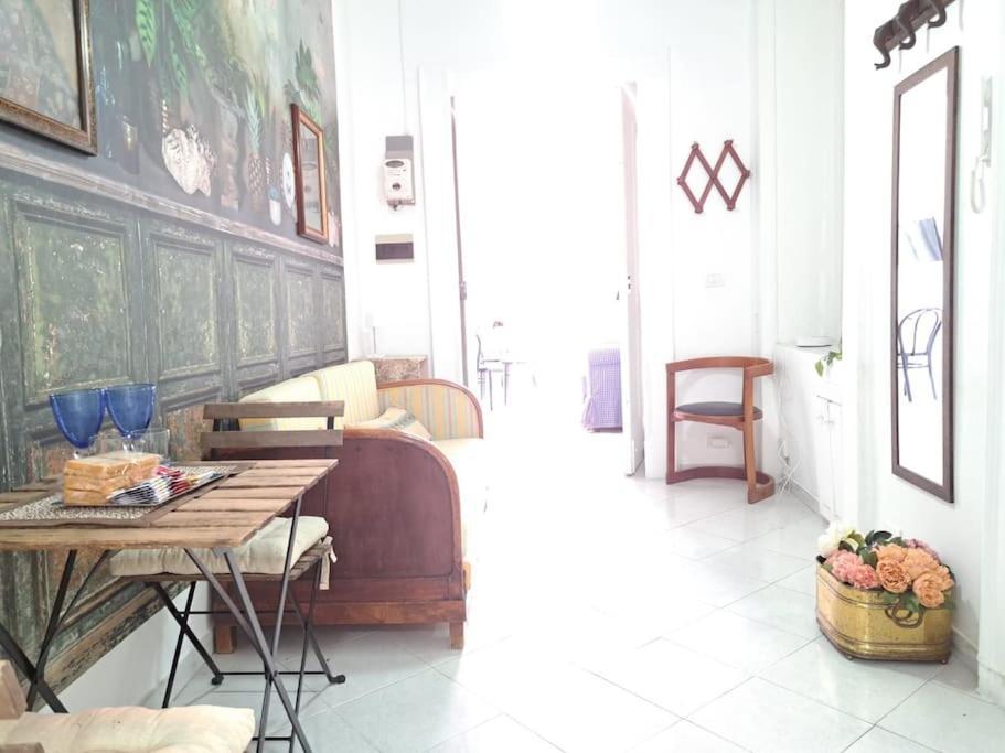 Cuore Di 2 Apartment *