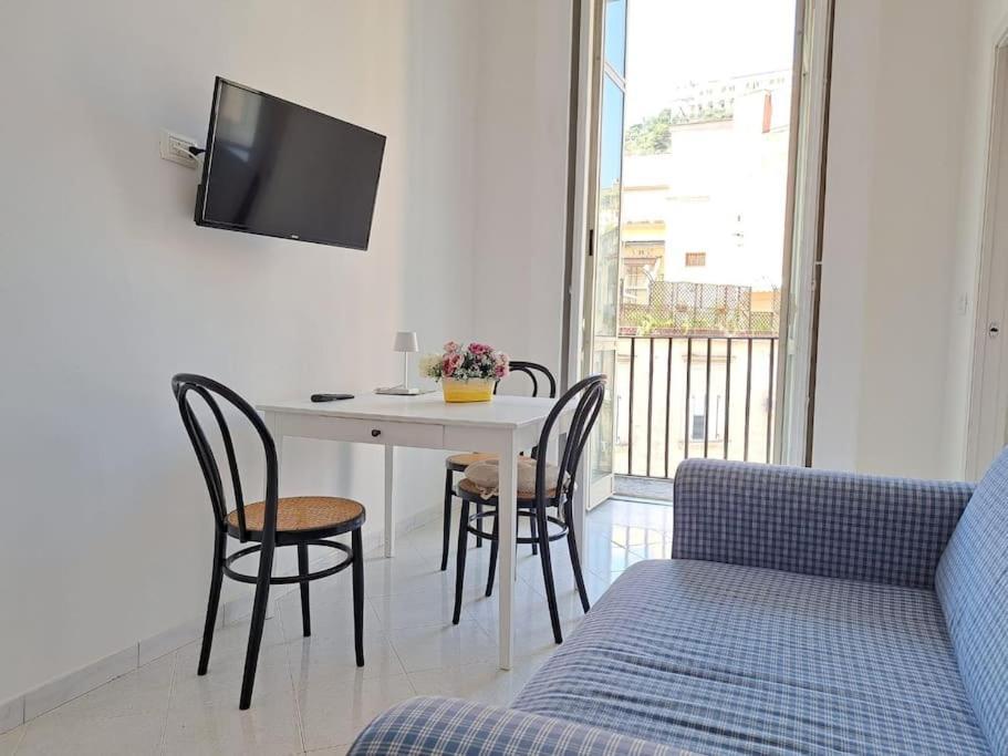 Cuore Di 2 Apartment