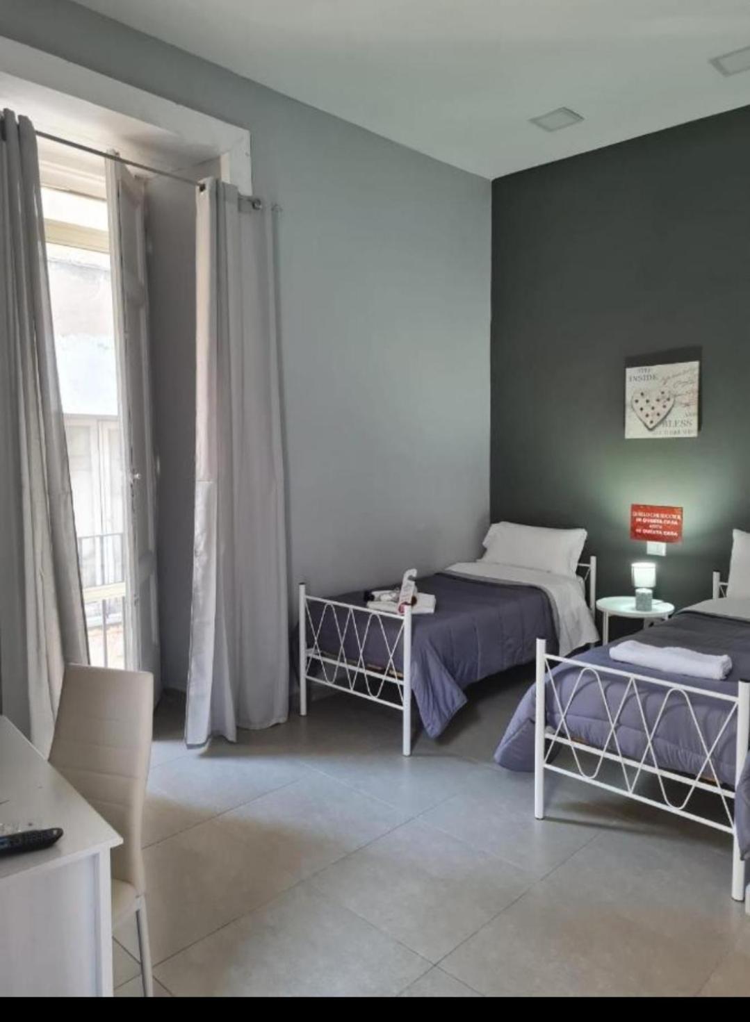 Residenza Esposito Guest house