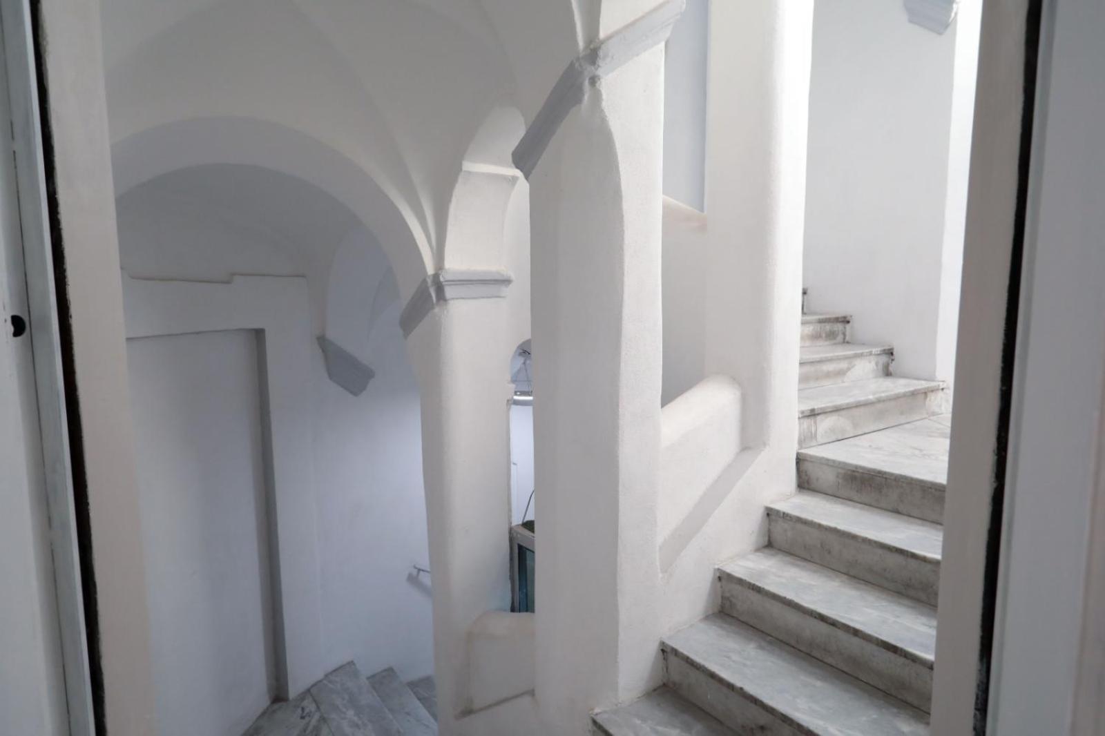 Residenza Esposito Naples