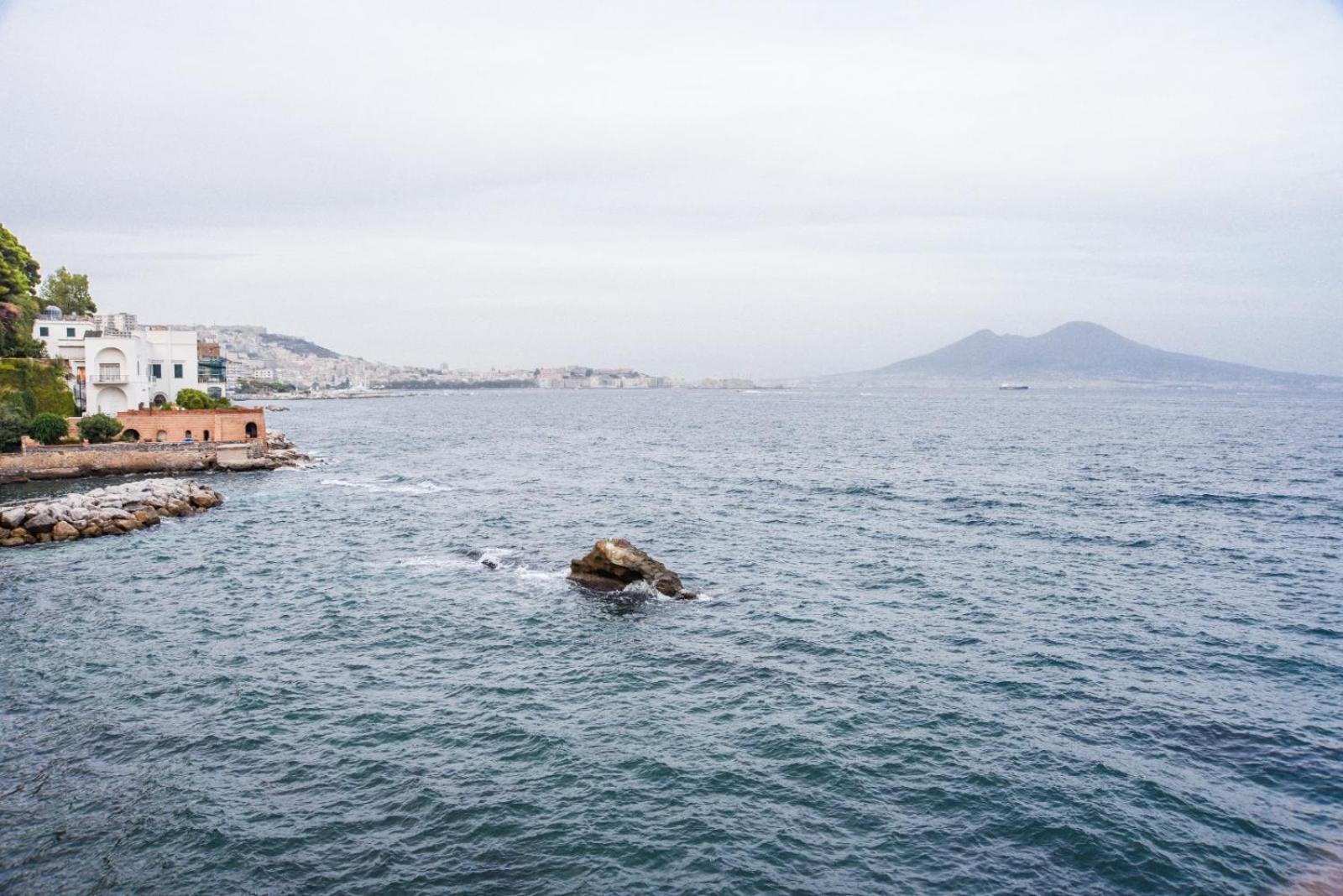 La Casa Sul Mare Apartment *