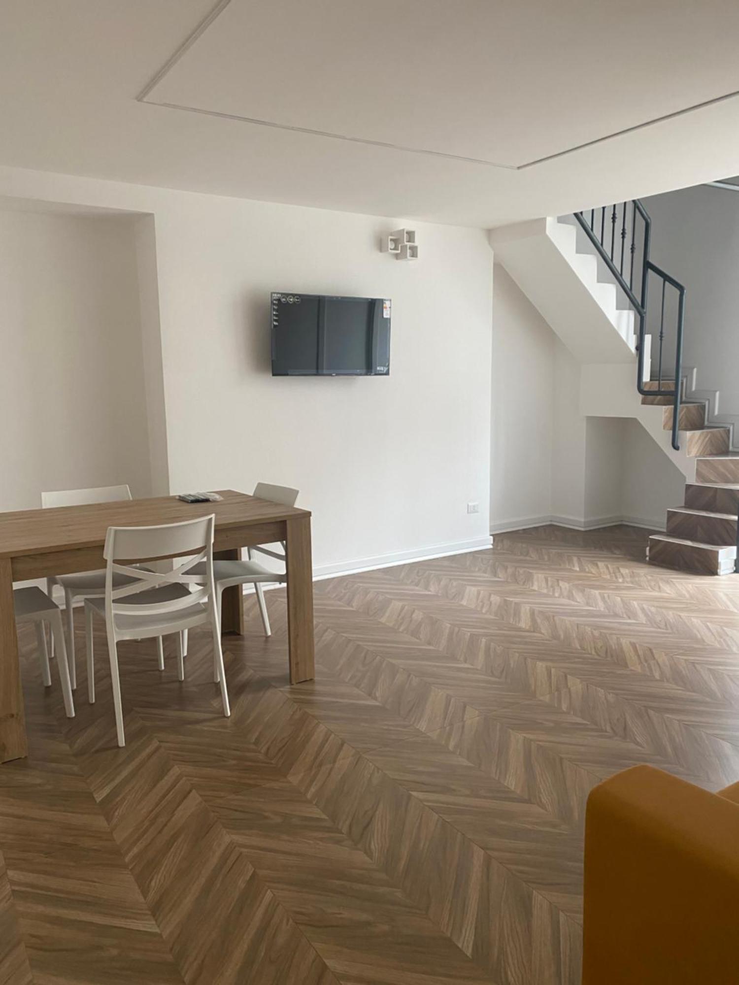 Apartment Dora House Naples