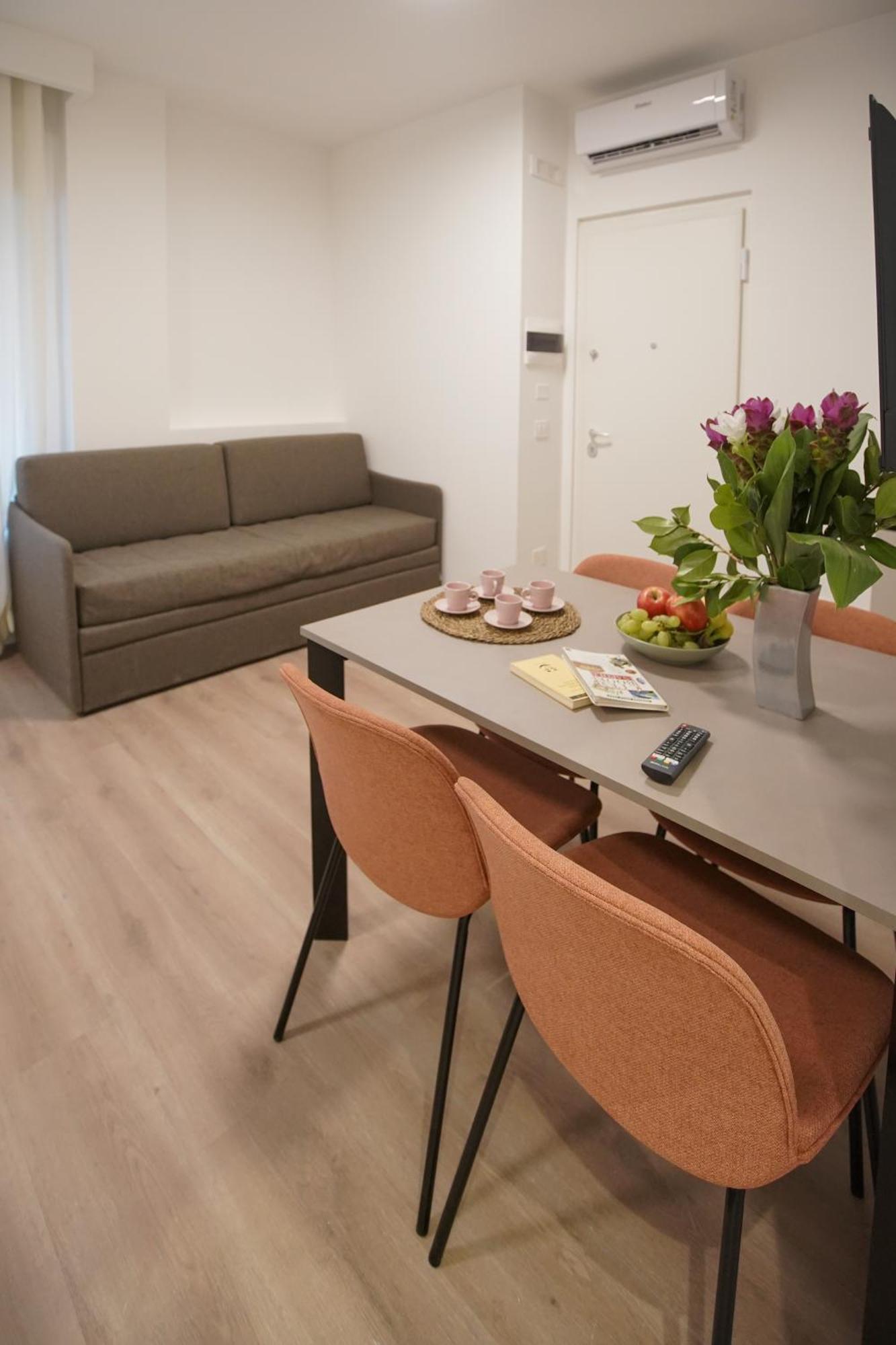 Bed & Breakfast B-pizzofalcone *