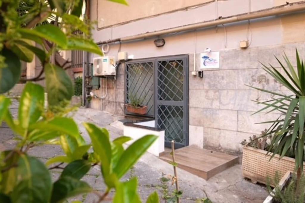 Holiday home Donna Ilaria A Chiaia