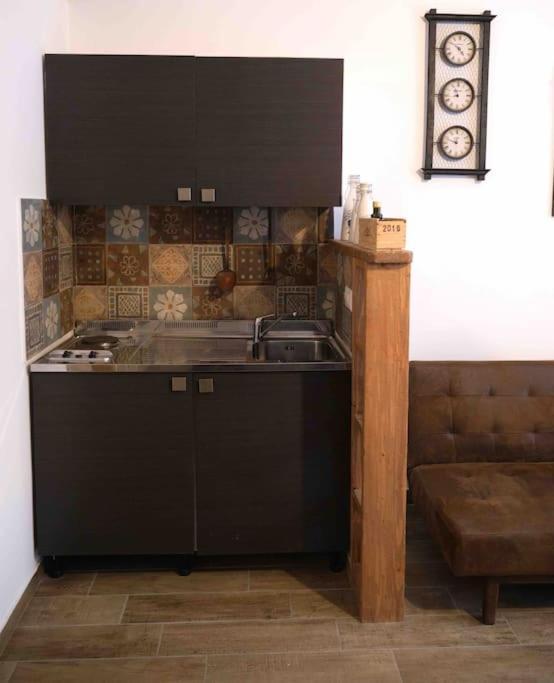 Donna Ilaria A Chiaia Holiday home *